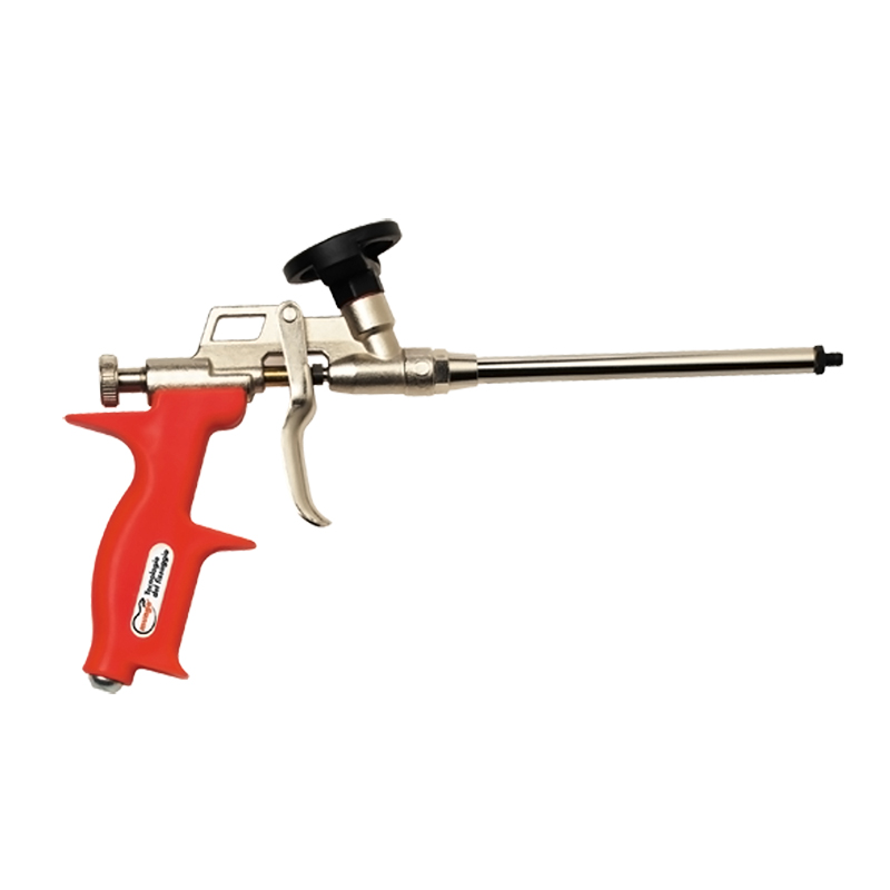 PPM - Pistola professionale in metallo per schiuma poliuretanica