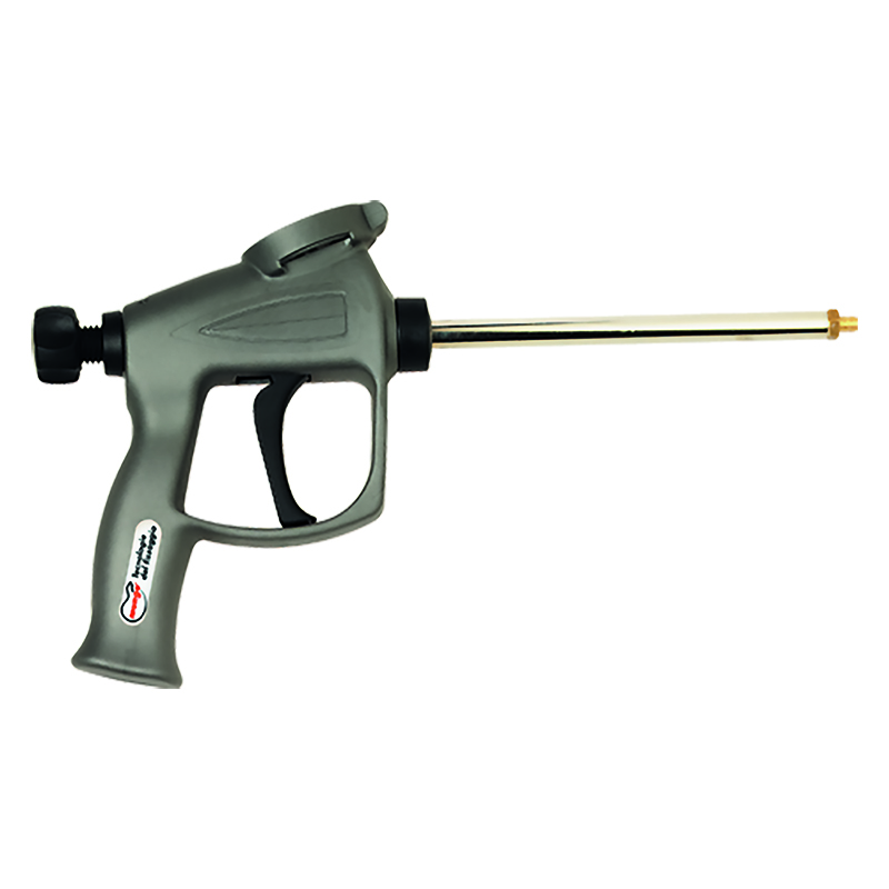 PPN - Pistola professionale in Nylon/metallo per schiuma poliuretanica