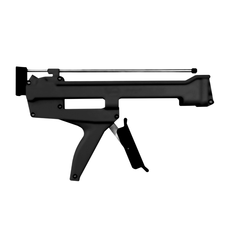 MIT-PP 350 - Pistola professionale in Nylonfiberglass