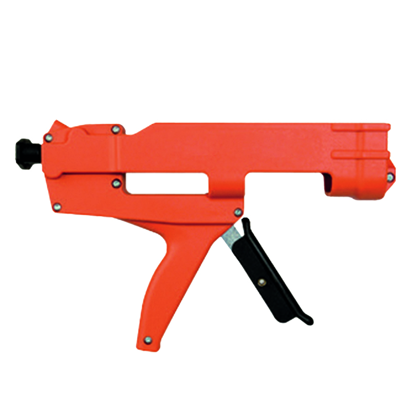 MIT-PP 385 - Pistola professionale in Nylonfiberglass