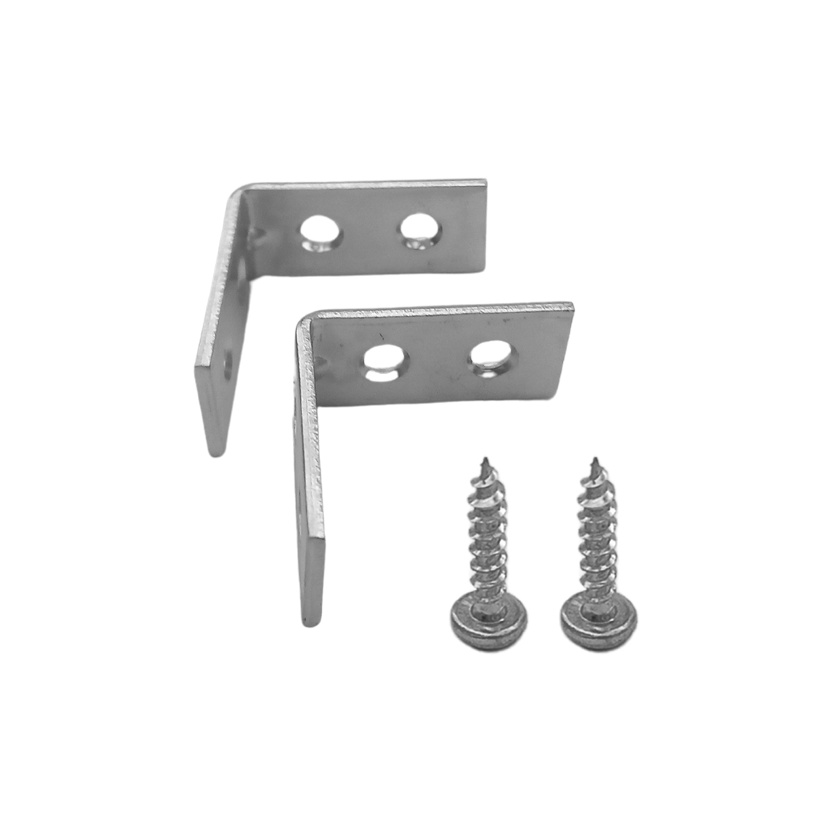 KIT COLLEGAMENTO TRAVERSO INFERIORE - Accessori di fissaggio del quarto lato