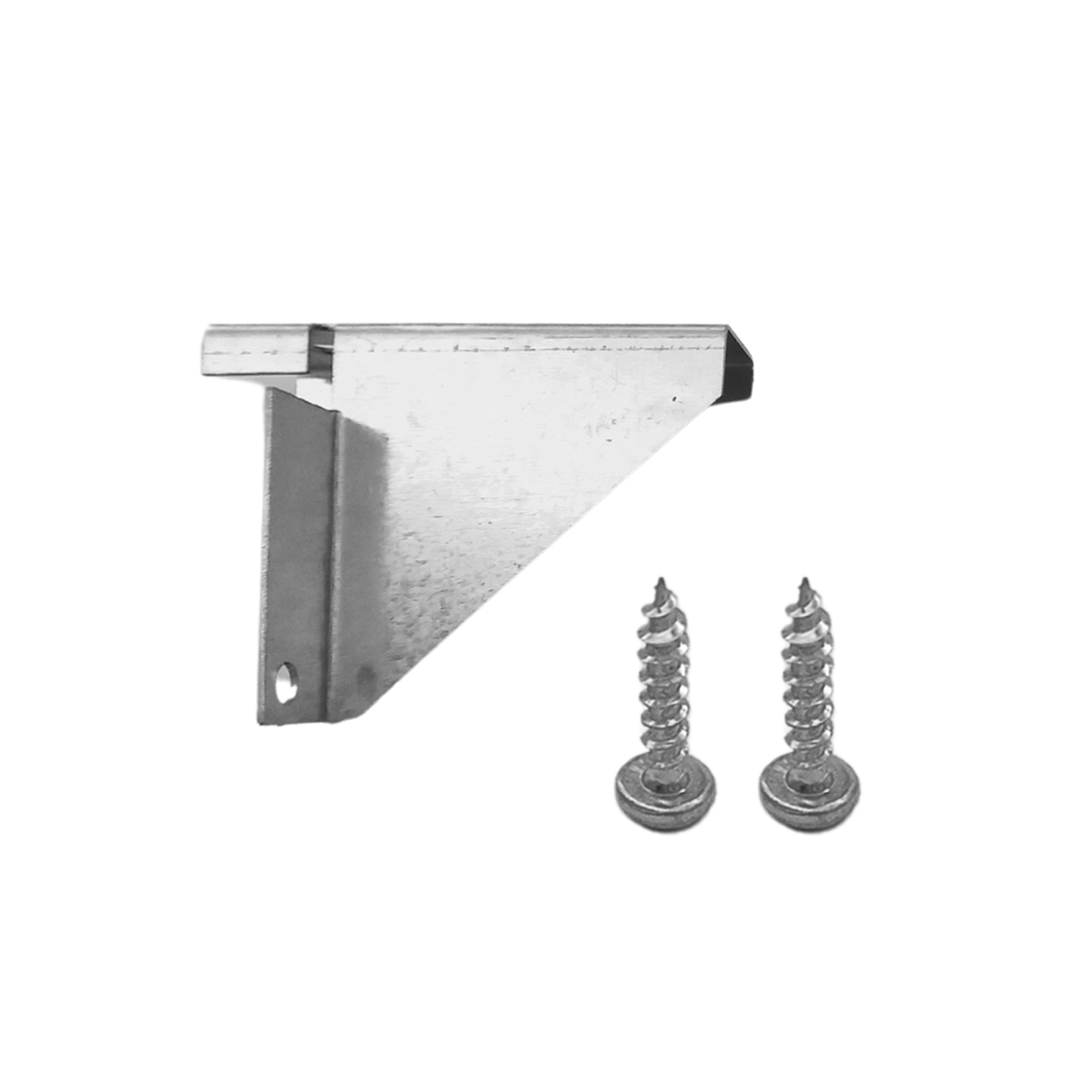 KIT SUPPORTI DISTANZIALI - Accessori di fissaggio per distanziali - Necessario per l’assemblaggio dei controtelai