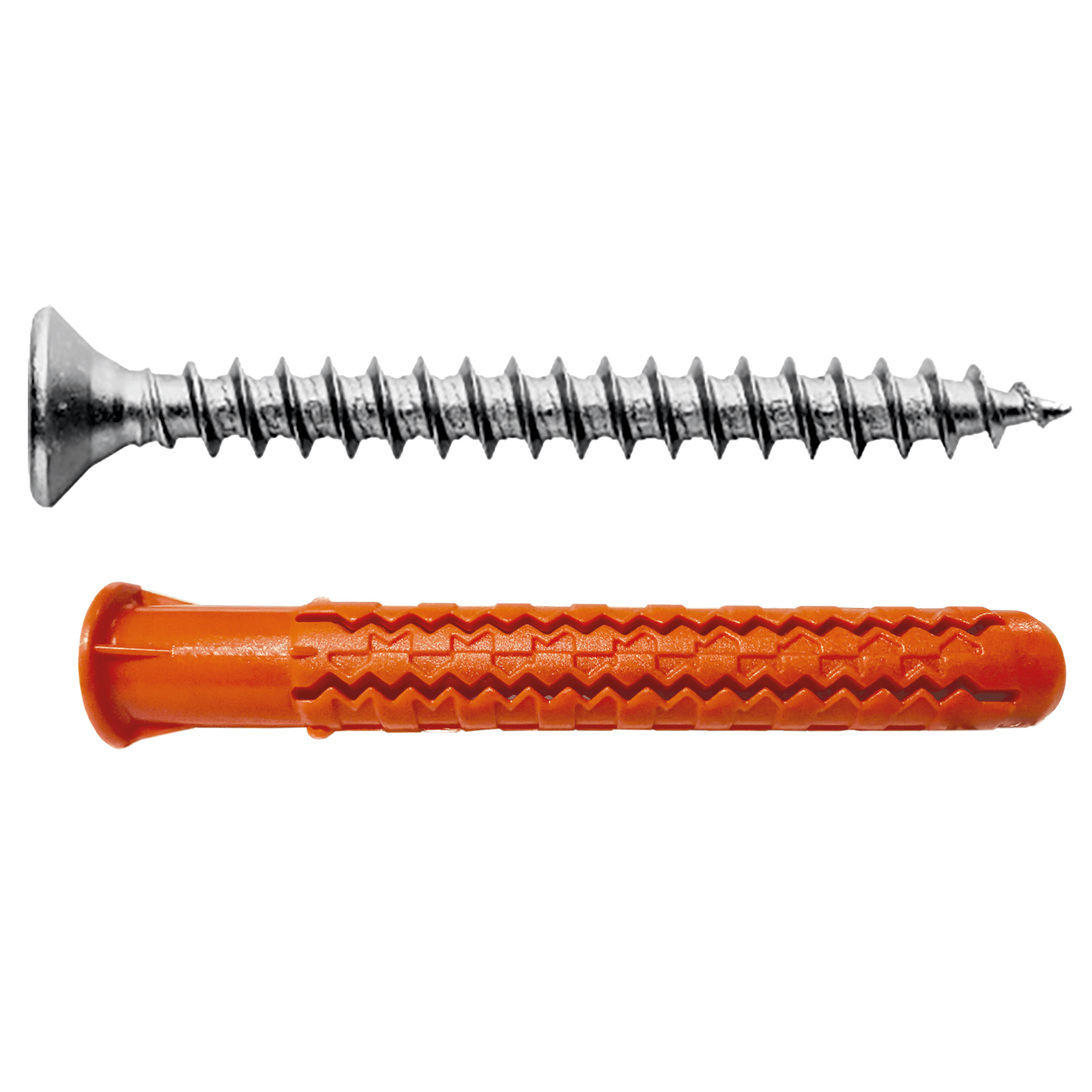 ML-S - Tassello in Nylon