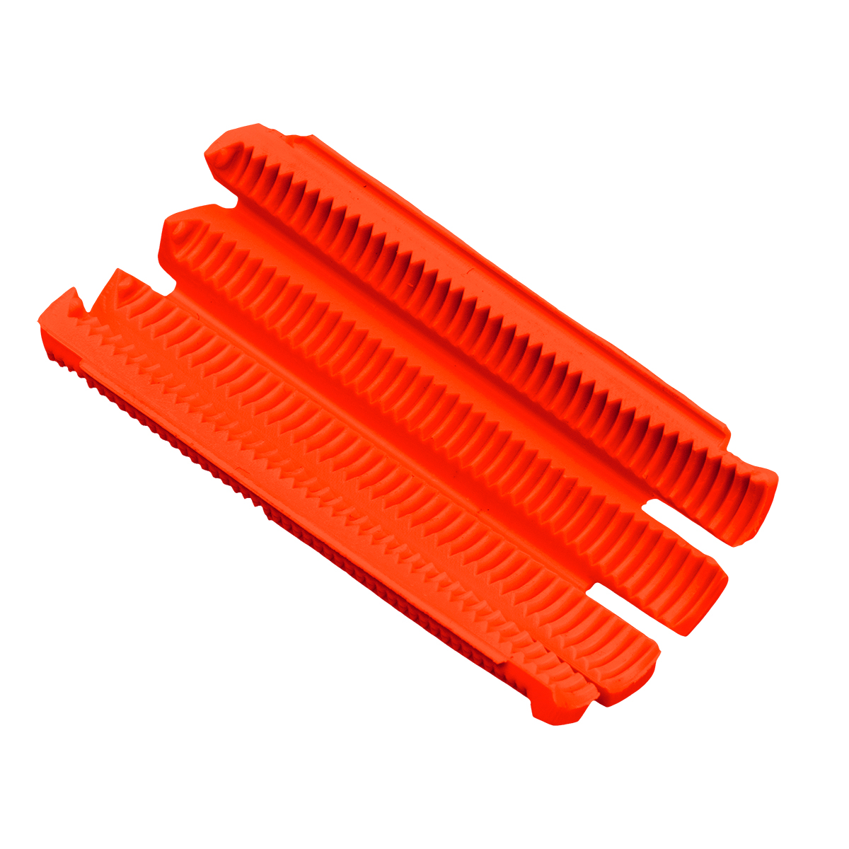 MMA - Tassello in nylon componibile per filetto metrico (viti/barre)