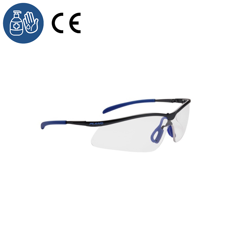 Occhiali protettivi G40 - Occhiale di protezione con lente antigraffio