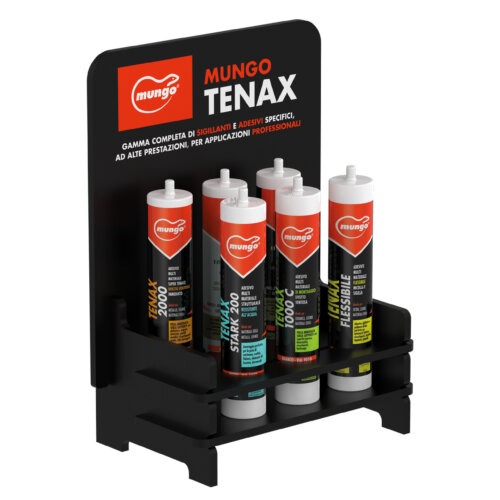 Adesivi Professionali