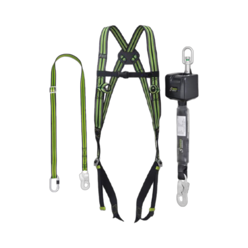 Prodotti anti-caduta